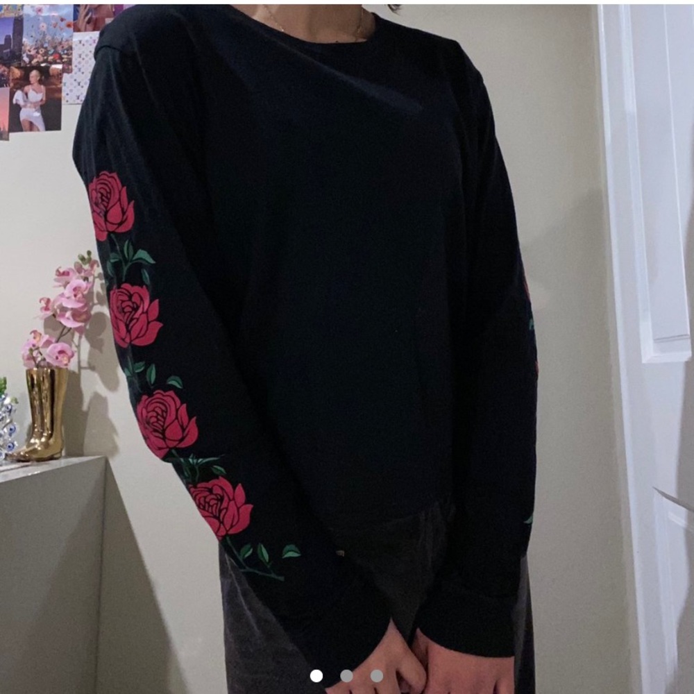 HOLLISTER TEE